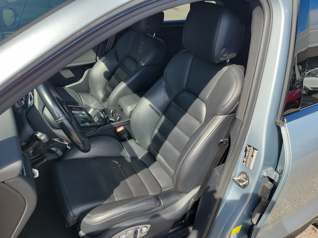 Certified 2023 Porsche Macan S S SUV