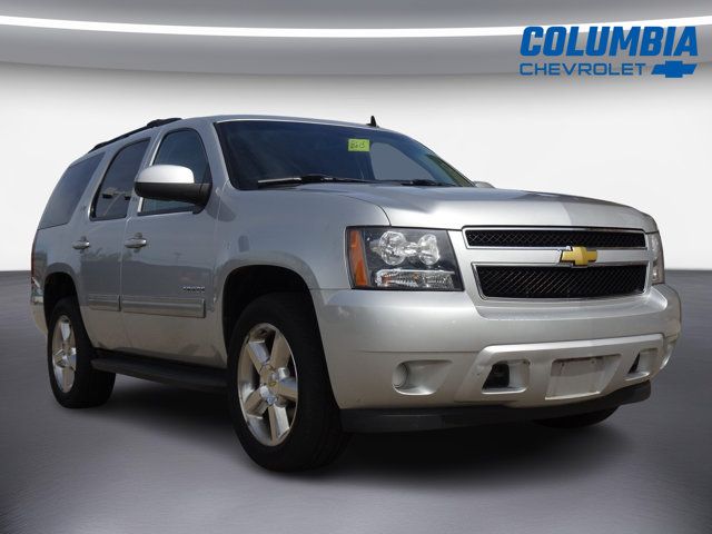 2013 Chevrolet Tahoe