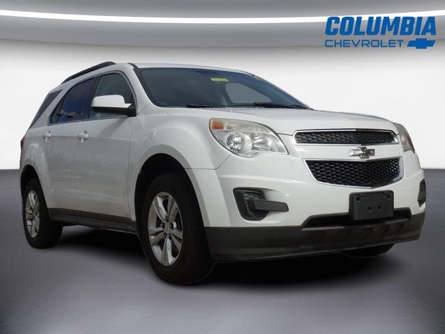 2014 Chevrolet Equinox