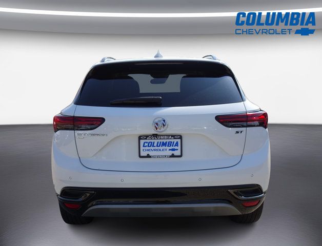Used 2023 Buick Envision Preferred SUV