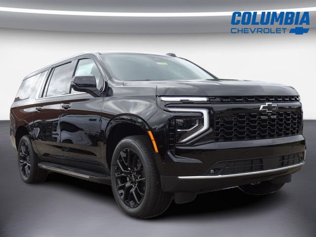  Chevrolet Suburban