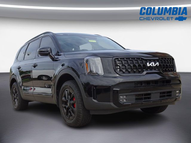 Used 2024 Kia Telluride SUV