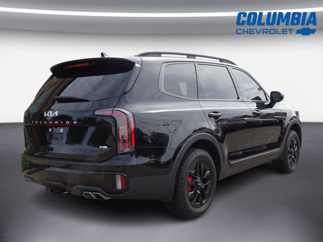 Used 2024 Kia Telluride SUV
