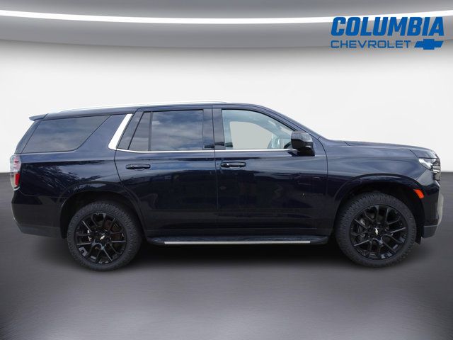 Used 2022 Chevrolet Tahoe LT SUV