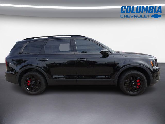 Used 2024 Kia Telluride SUV