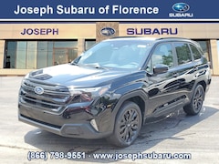 2026 Subaru Forester Sport Onyx Edition SUV