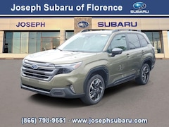 2026 Subaru Forester Limited SUV
