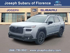 2026 Subaru Outback Limited SUV