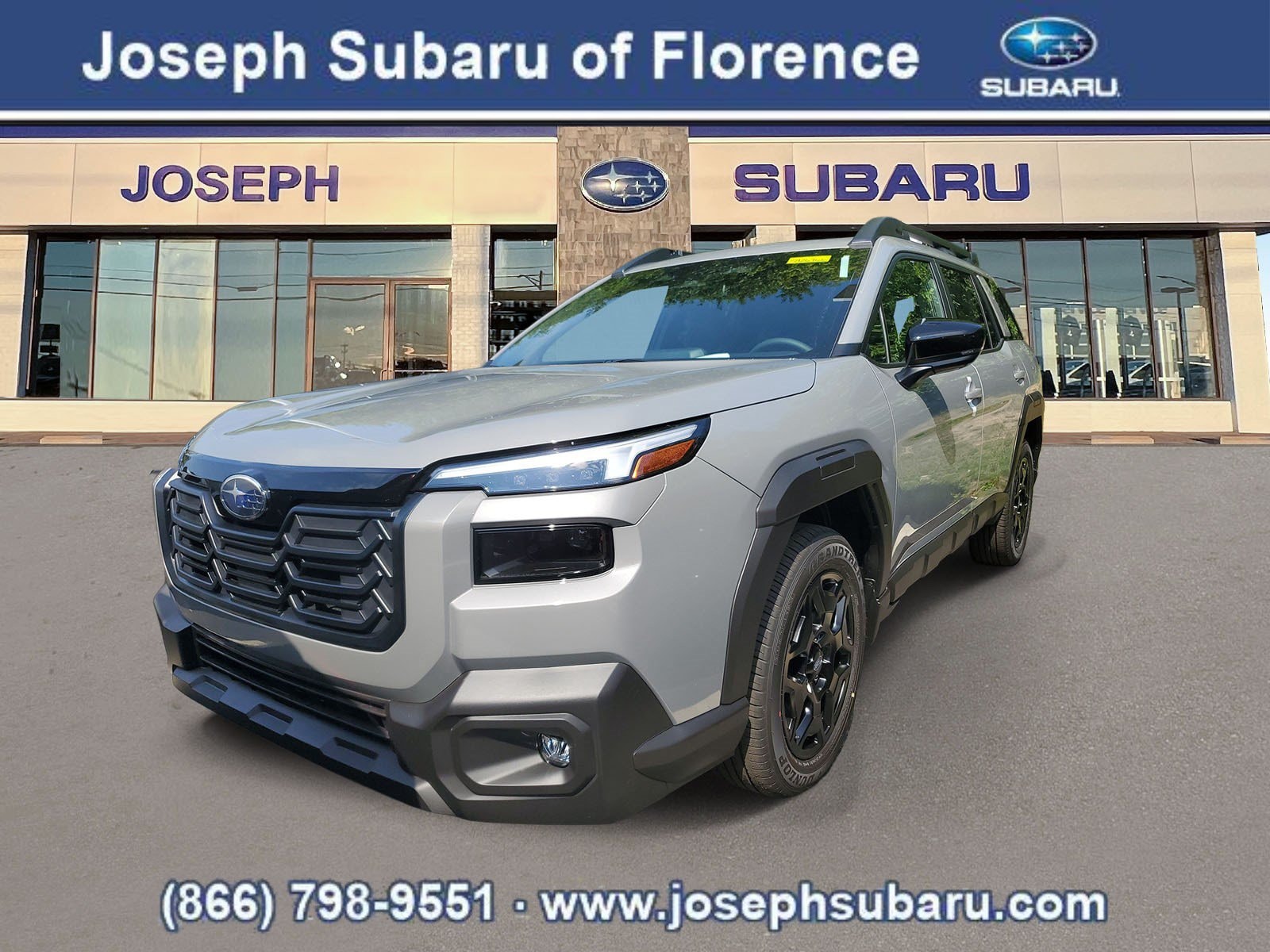 Subaru Dealership Cincinnati | Joseph Subaru