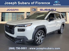 2026 Subaru Outback Touring XT SUV