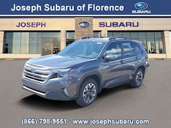 2026 Subaru Forester Premium SUV