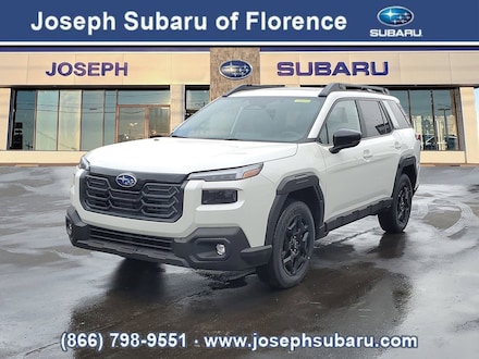 2026 Subaru Outback Limited SUV for sale near Cincinnati