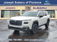 2026 Subaru Outback Limited SUV