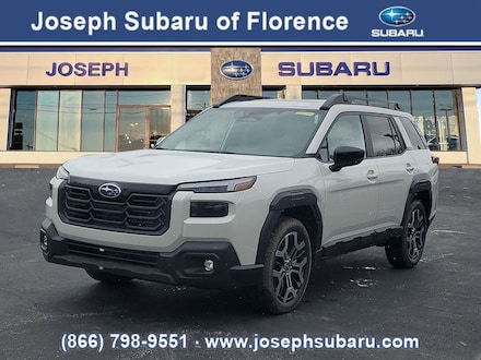 2026 Subaru Outback Touring XT SUV for sale near Cincinnati