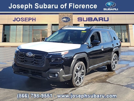 2026 Subaru Outback Touring XT SUV for sale near Cincinnati
