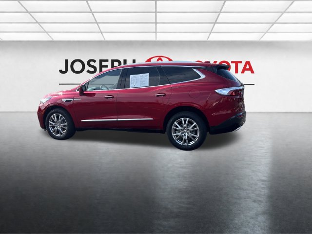 Used 2023 Buick Enclave Premium Group SUV