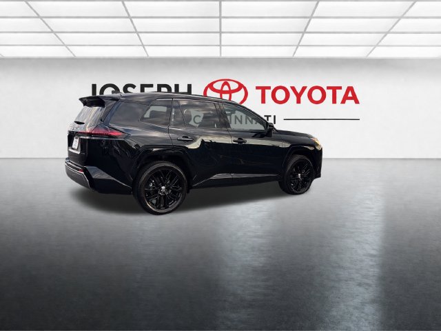 Used 2026 Toyota RAV4 Plug-In Hybrid XSE SUV
