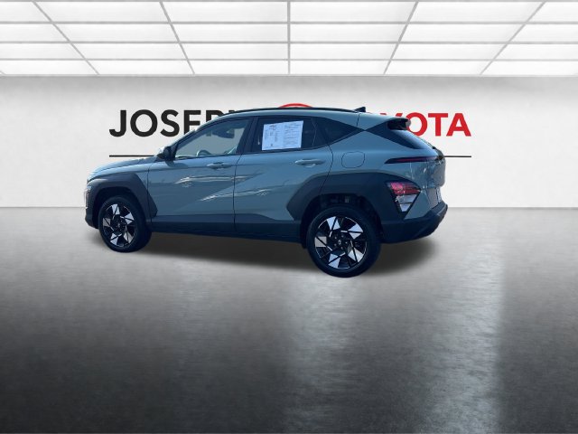 Used 2025 Hyundai Kona SEL SUV