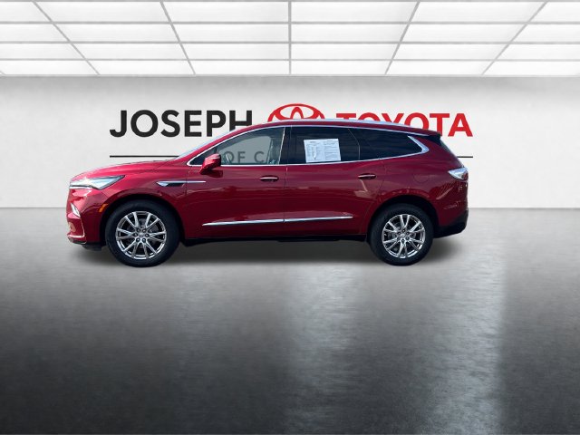 Used 2023 Buick Enclave Premium Group SUV