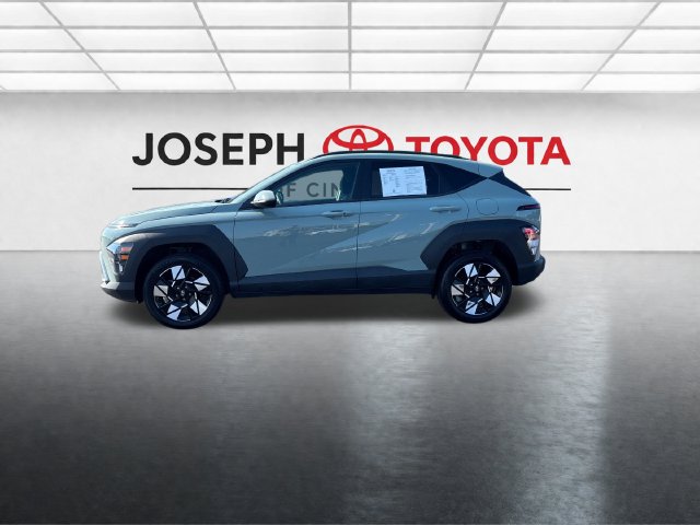 Used 2025 Hyundai Kona SEL SUV