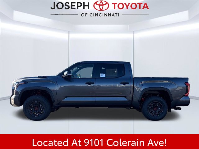 New 2026 Toyota Tundra Hybrid TRD Pro Truck
