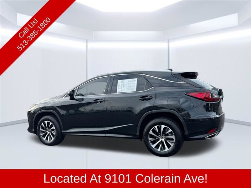 Used 2020 Lexus RX 350 350 SUV