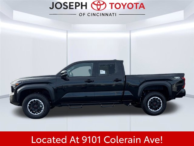 New 2026 Toyota Tacoma TRD Off Road Truck Double Cab