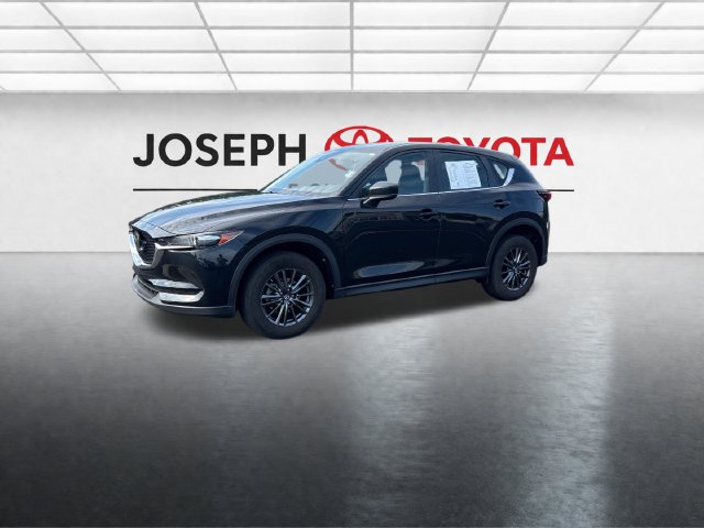 Used 2020 Mazda Mazda CX-5 Sport SUV