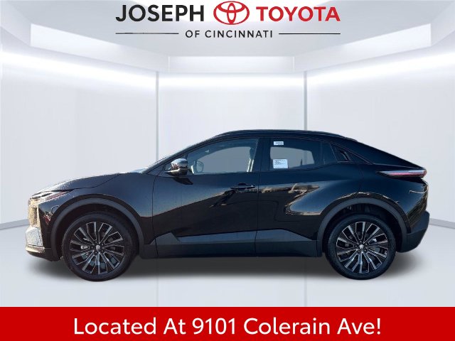 New 2026 Toyota C-HR XSE SUV