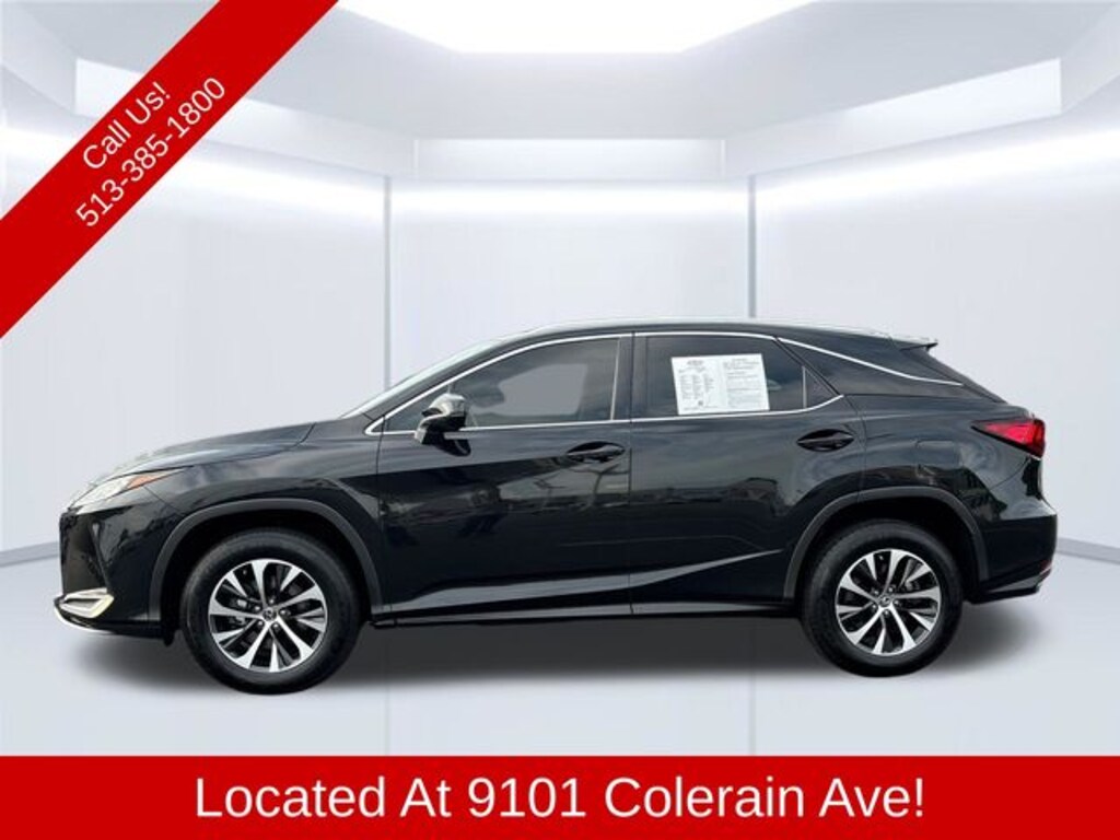 Used 2020 Lexus RX 350 350 SUV