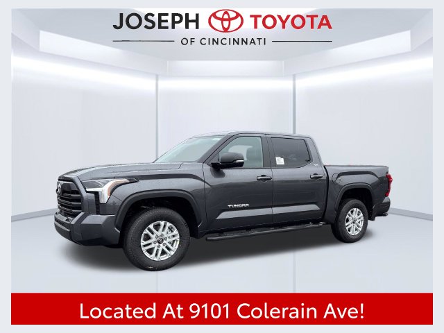 New 2026 Toyota Tundra SR5 Truck