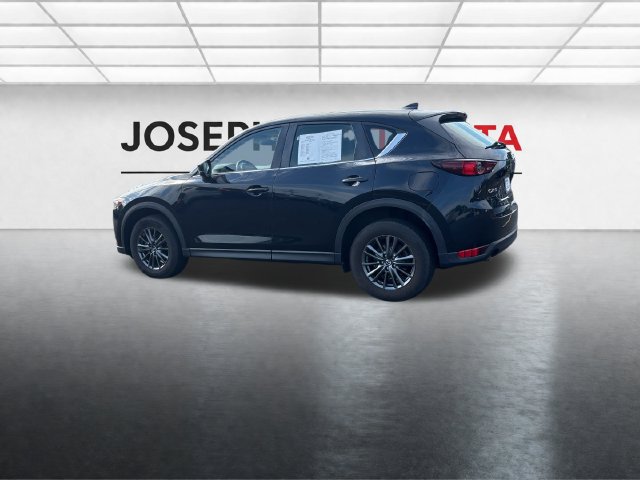Used 2020 Mazda Mazda CX-5 Sport SUV