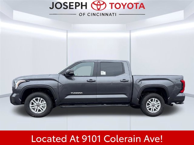 New 2026 Toyota Tundra SR5 Truck