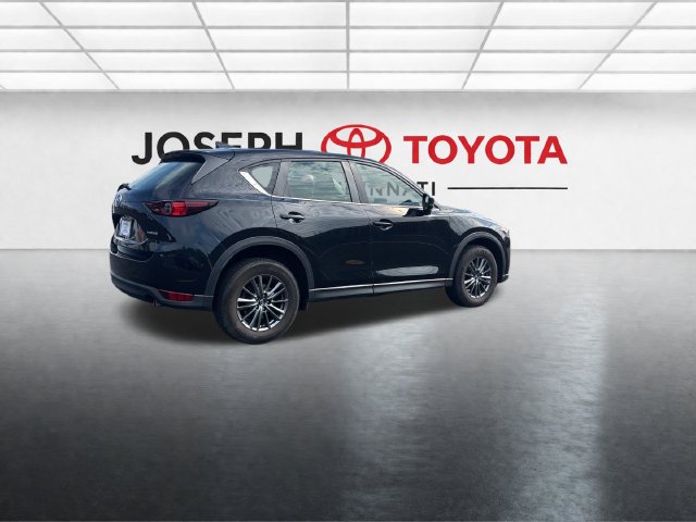 Used 2020 Mazda Mazda CX-5 Sport SUV