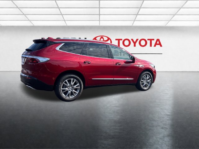 Used 2023 Buick Enclave Premium Group SUV