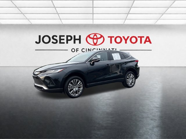 2023 Toyota Venza