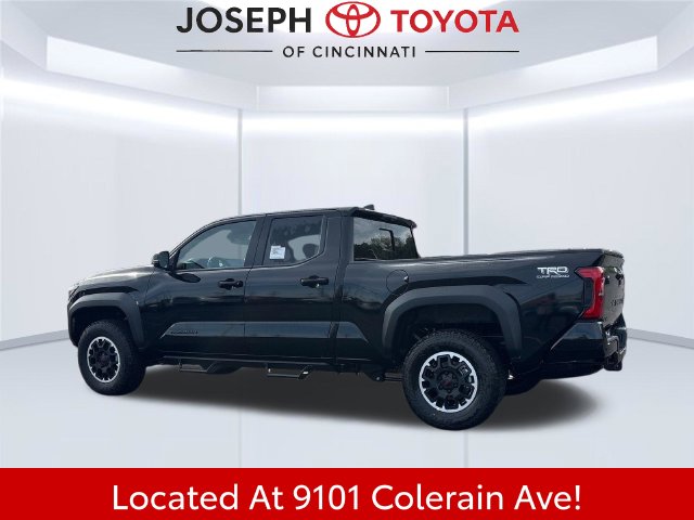 New 2026 Toyota Tacoma TRD Off Road Truck Double Cab