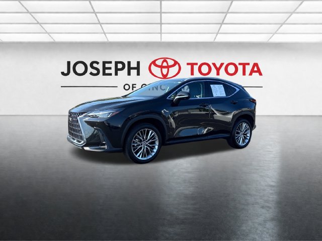 Used 2025 Lexus NX 350 350 Premium SUV