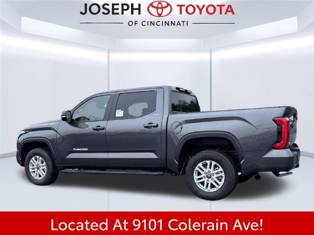 New 2026 Toyota Tundra SR5 Truck