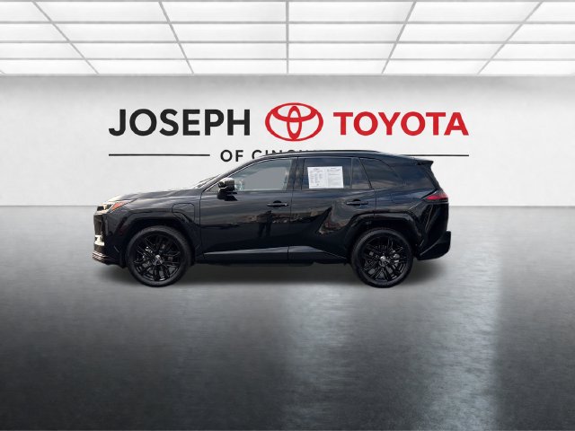 Used 2026 Toyota RAV4 Plug-In Hybrid XSE SUV