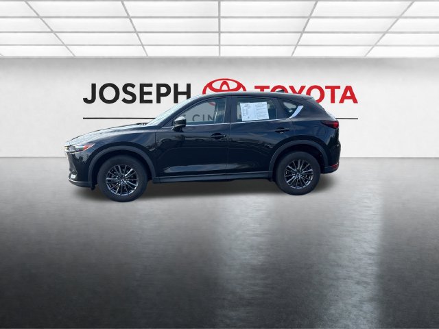 Used 2020 Mazda Mazda CX-5 Sport SUV