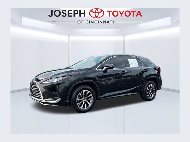 Used 2020 Lexus RX 350 350 SUV
