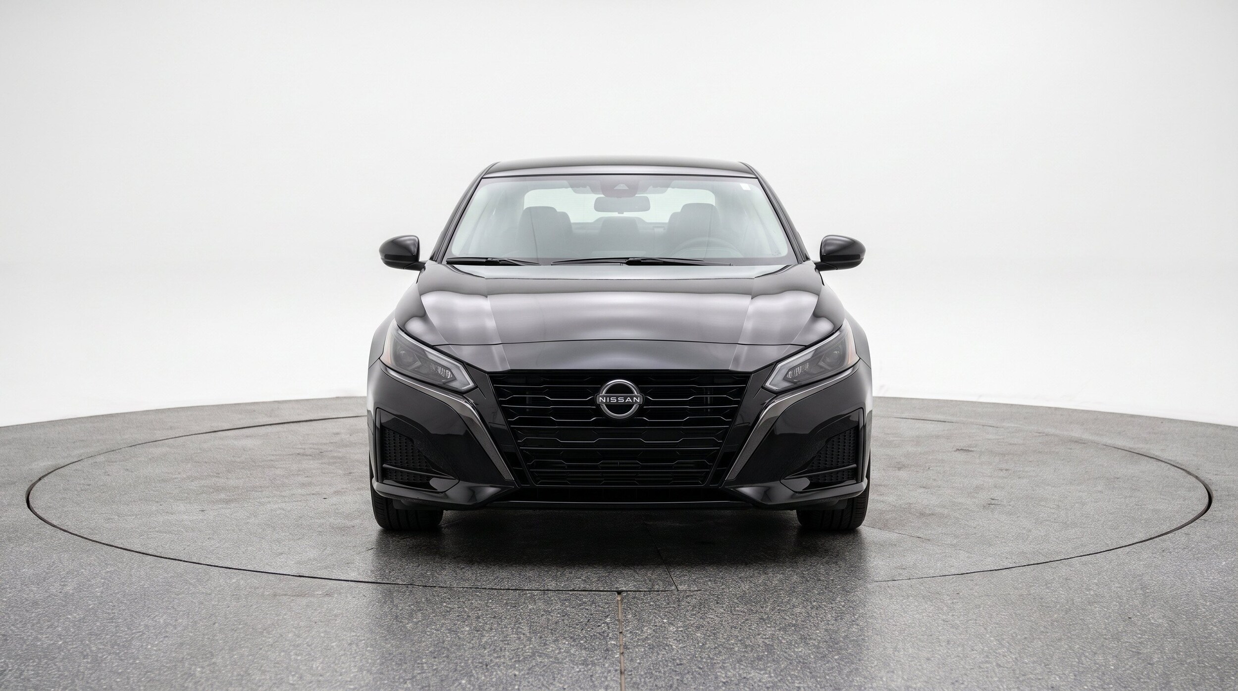 Thumbnail: 2026 Nissan Altima - 2