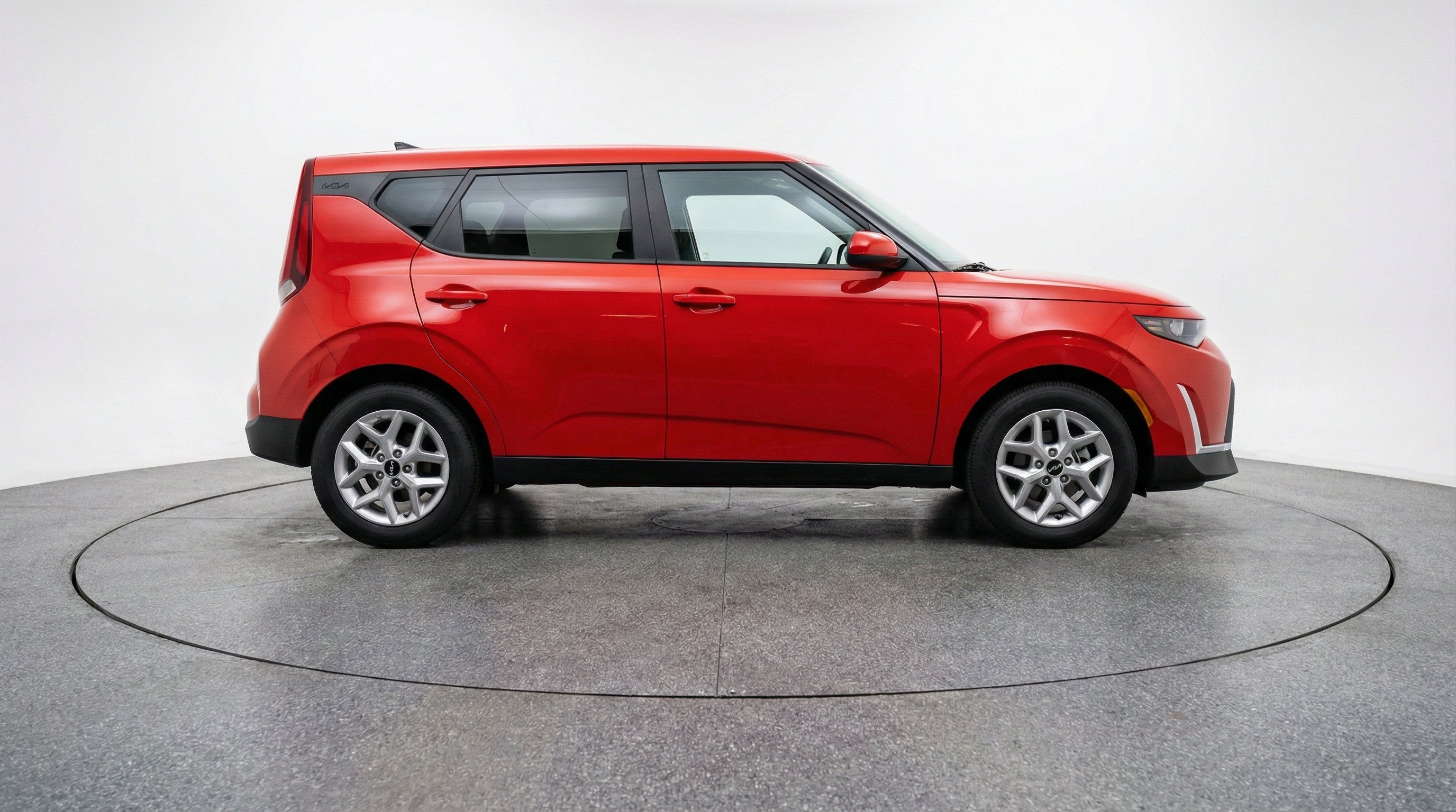 Thumbnail: 2025 Kia Soul - 10