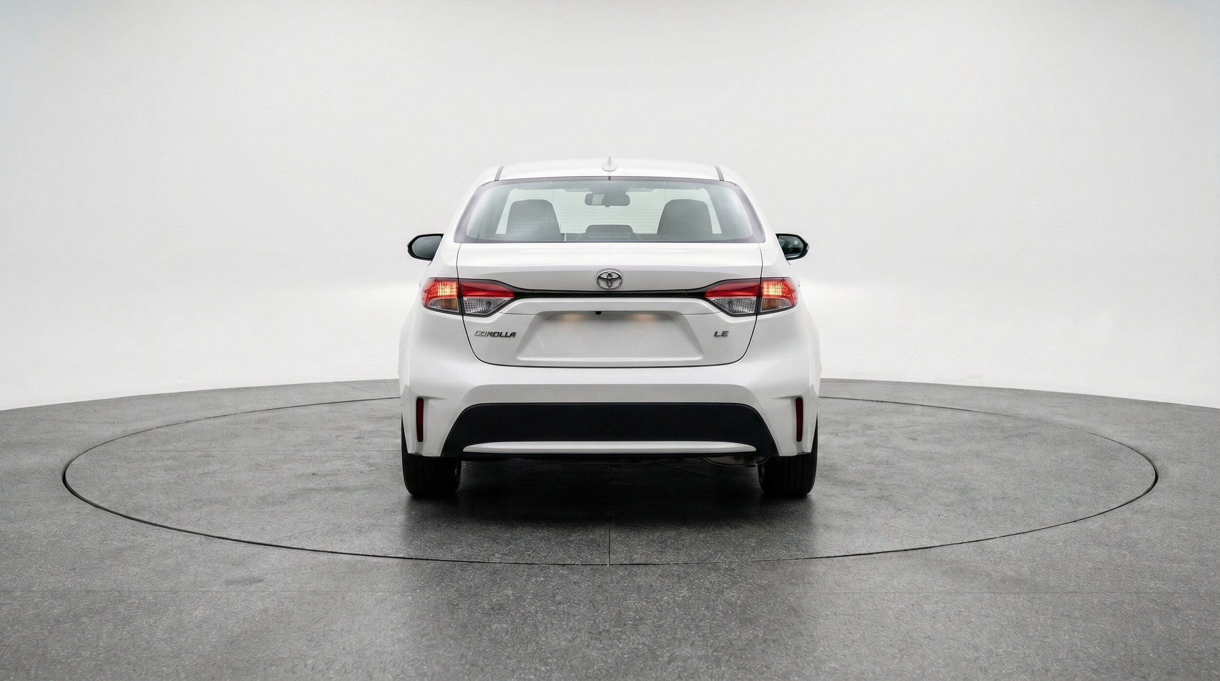 Thumbnail: 2025 Toyota Corolla - 7