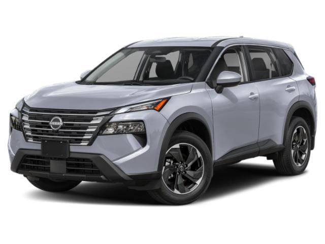 Thumbnail: 2026 Nissan Rogue - 1