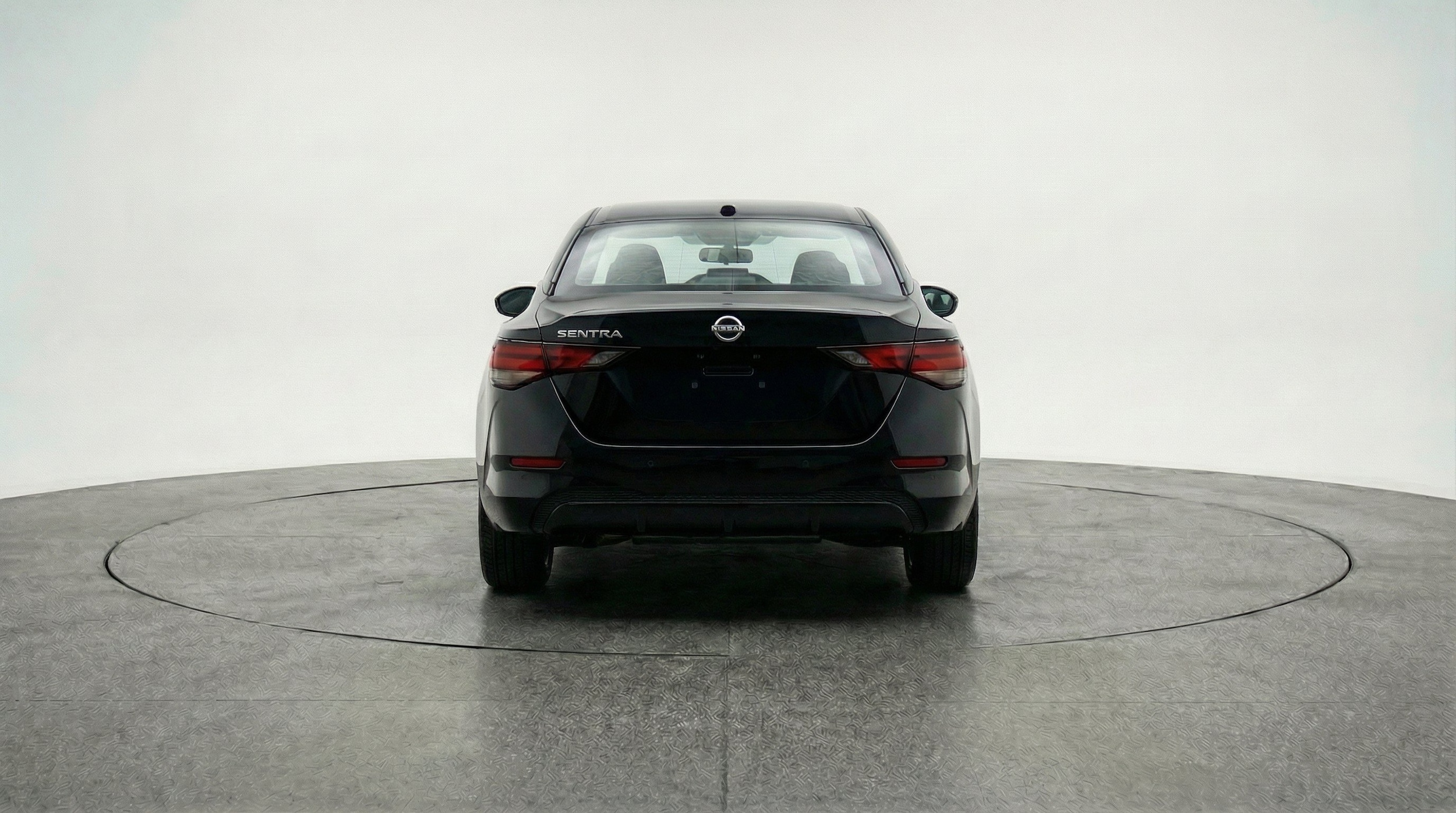 Thumbnail: 2025 Nissan Sentra - 7