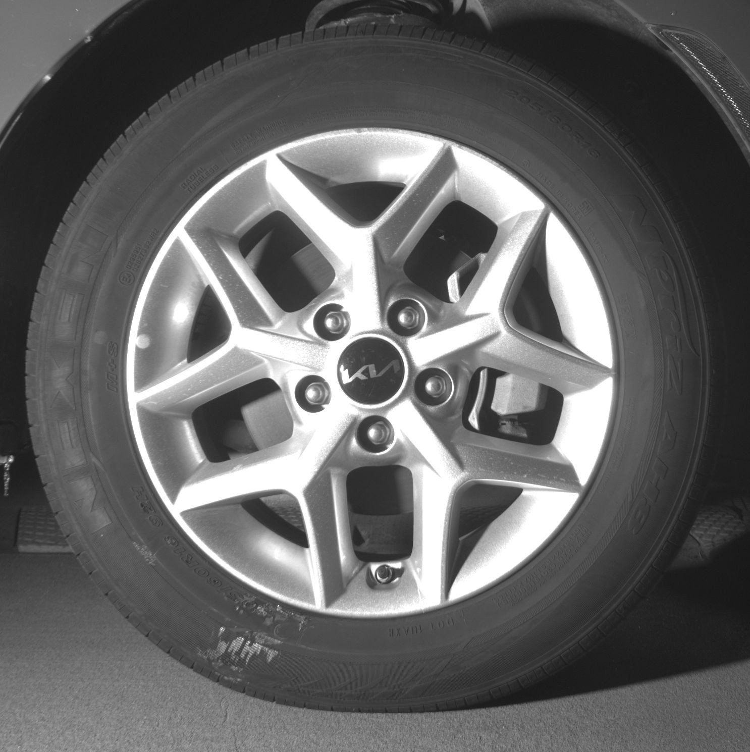 Thumbnail: 2025 Kia Soul - 13
