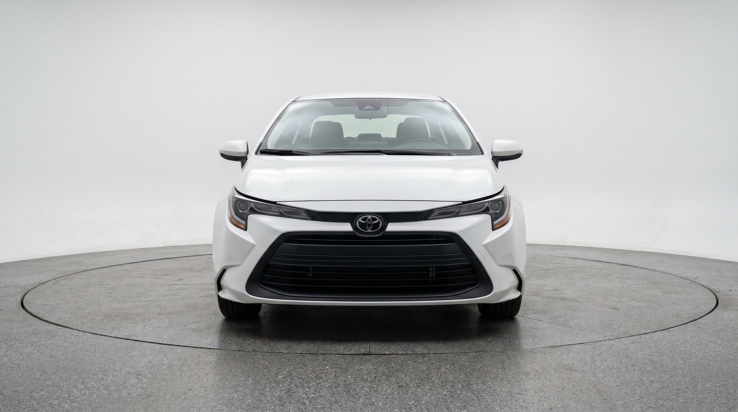 Thumbnail: 2025 Toyota Corolla - 2