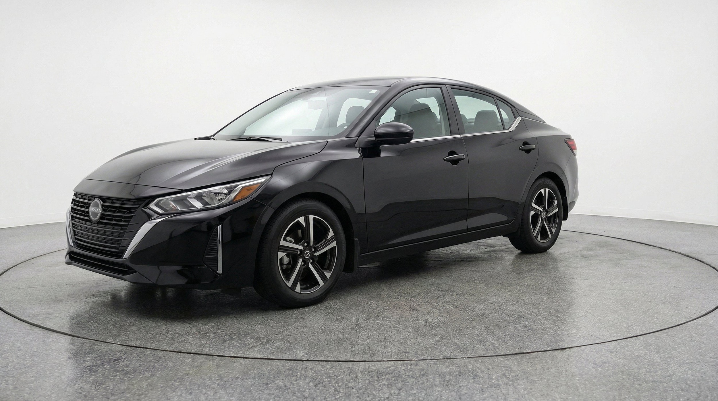 Thumbnail: 2025 Nissan Sentra - 3
